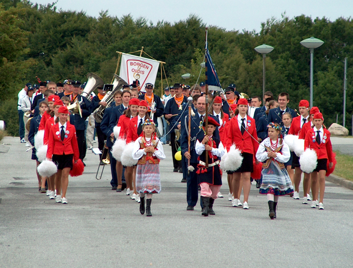 Porsgrunn Janitsjarorkester